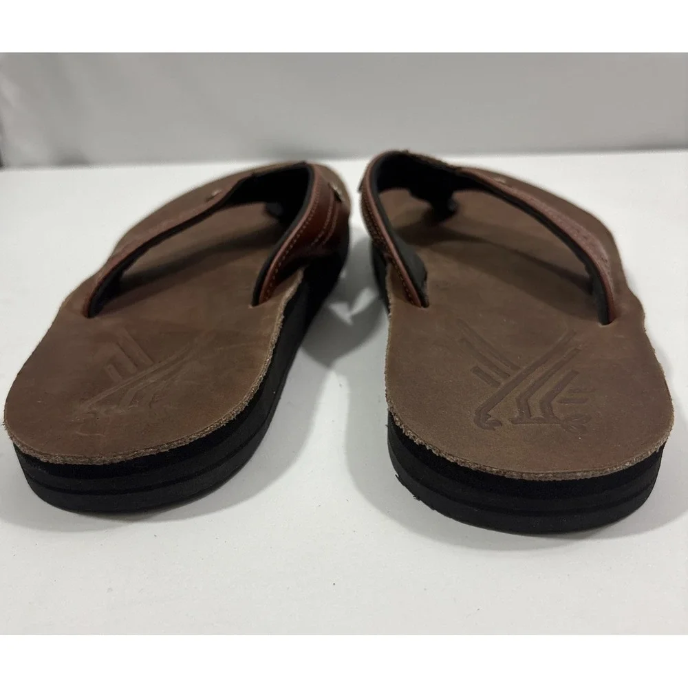 Combat flip flops